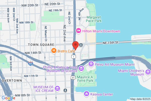Mobile Trainers Miami