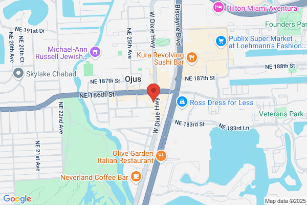 Miami Gardens Florist