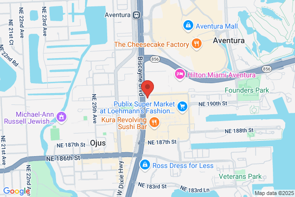 Aventura Exxon