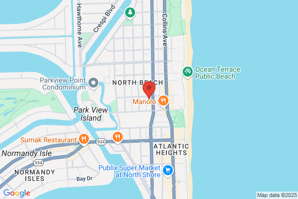 Elite South Beach Massage