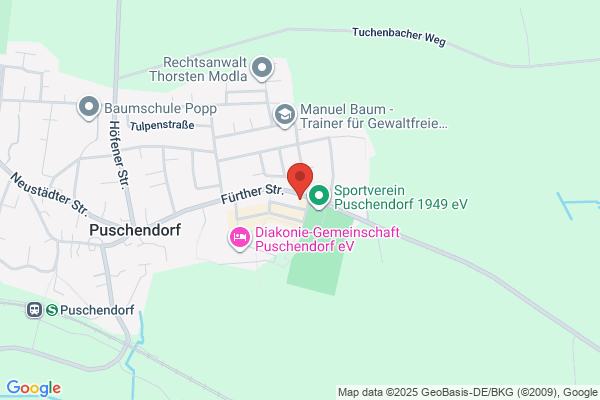 Puschendorf Interiors