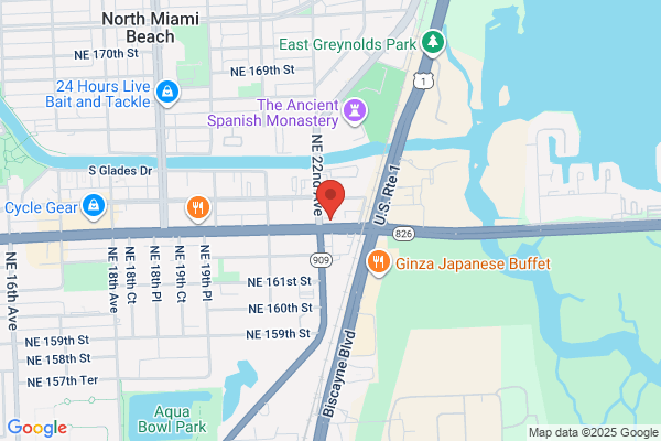 Total Healthcare of Florida
