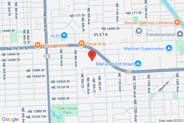 Publix Super Market at Jefferson Plaza