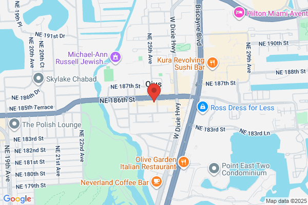 Miami Kosher Food