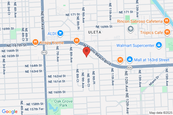 Publix Super Market at Jefferson Plaza