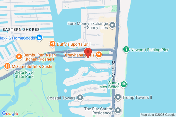 Beauty Bar Sunny Isles Beach