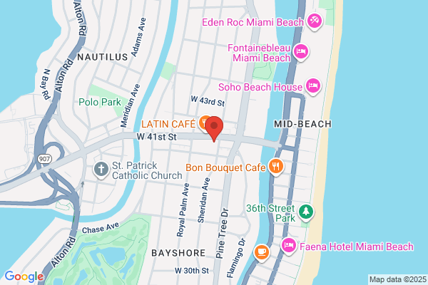 South Florida Multi Specialty Assc
