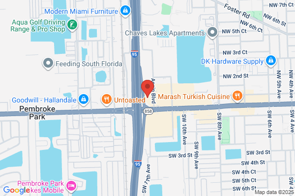 Best Western Thunderbird Hotel