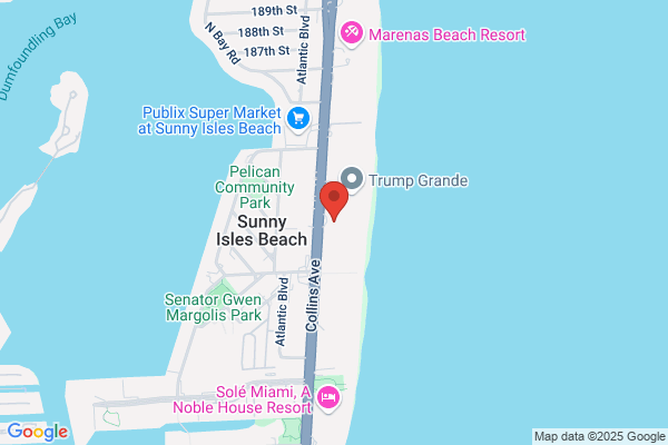Sunny Isles Luxury Ventures