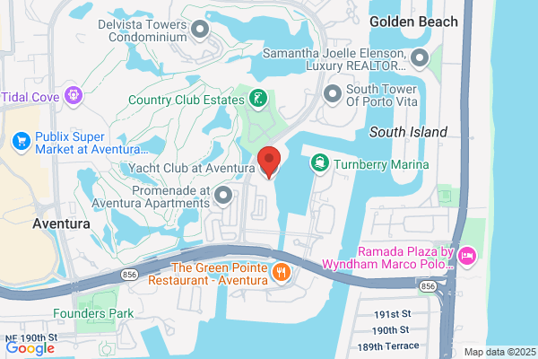 The Yacht Club Condominium At Aventura