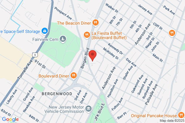 Public Adjusters of New Jersey
