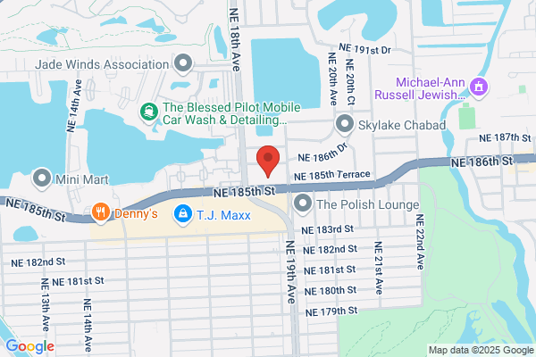 La Mode Dry Cleaner & Laundry