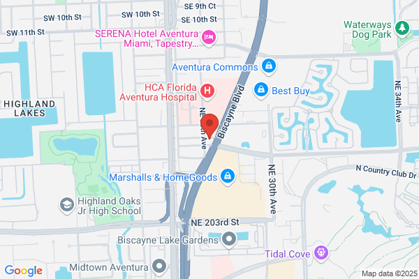 Apple Medical Center