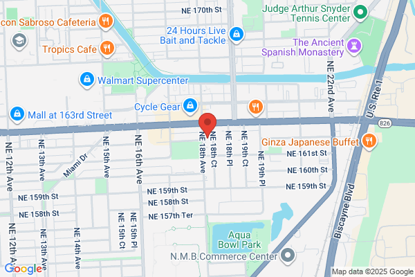 Law Offices of Ivan A. Schertzer