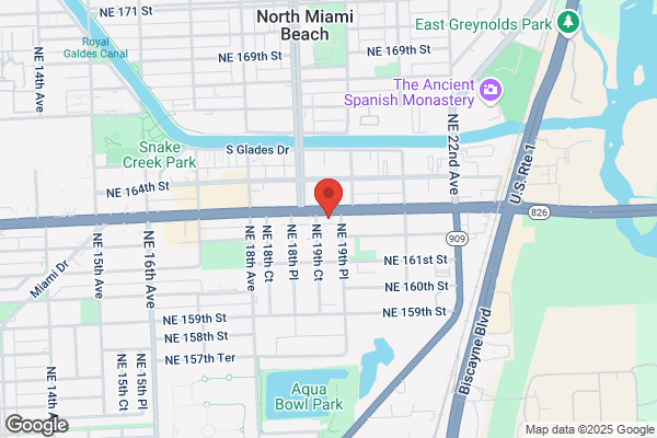North Miami Beach Locksmith Store