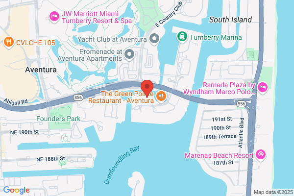 Mystic Pointe Marina