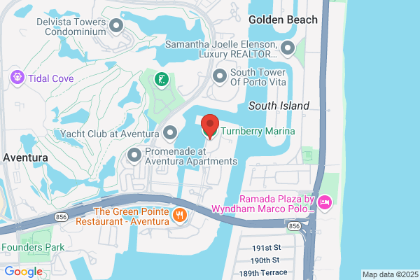 Turnberry Isle Marina & Yacht Club