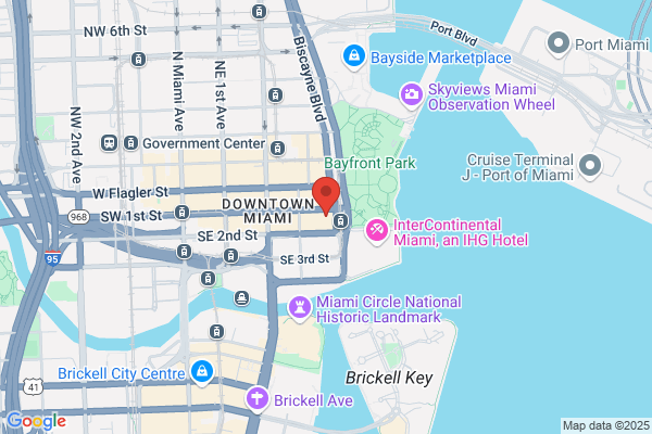 City Movers Aventura