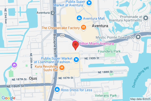 The Best Nails Miami