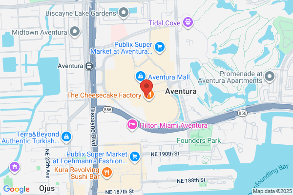 ECCO AVENTURA