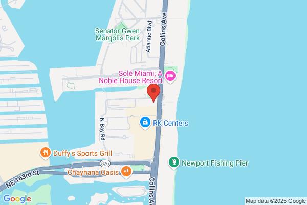Leonard Woshczyn Miami Real Estate Agent