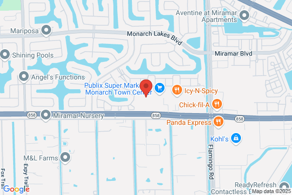 South Florida Quality Mortgage Corp.