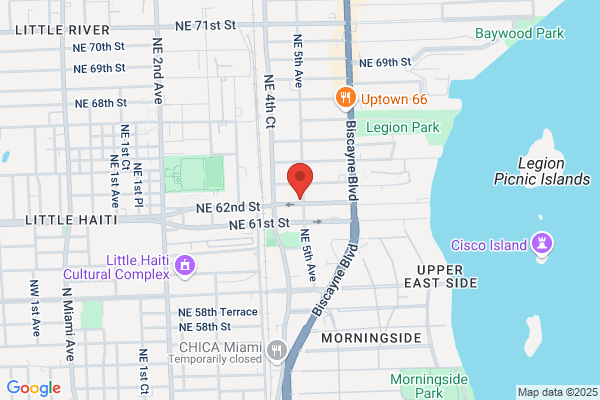 Southern Homes of Miami