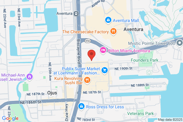 Aventura Animal Hospital & Pet Resort