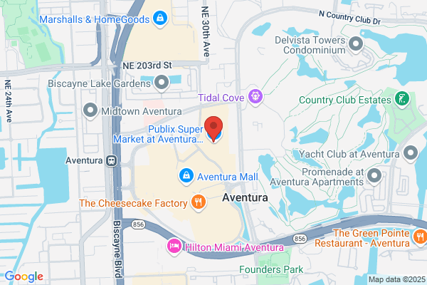 Publix Pharmacy at Aventura Shopping Center