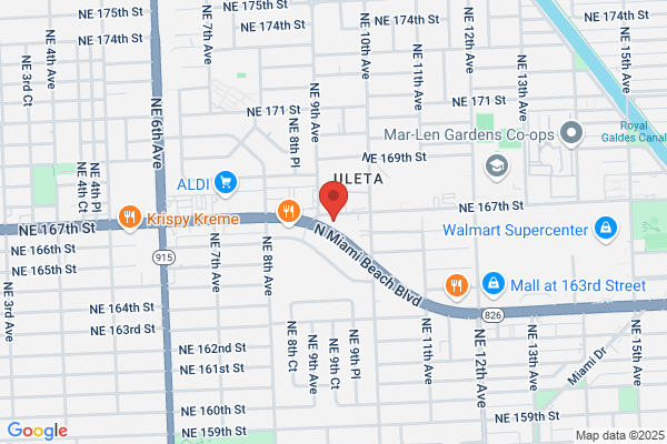 PharmCo Rx - Pharmacy North Miami Beach