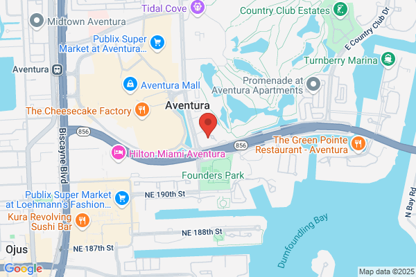 Vi at Aventura