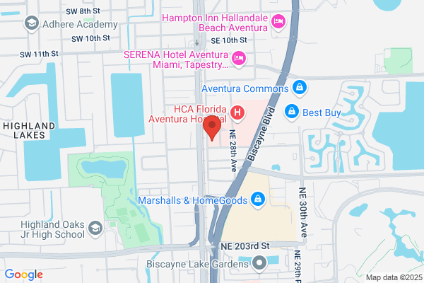 Aventura Hematology & Oncology Services