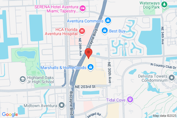 Bikram Yoga College of India-Aventura
