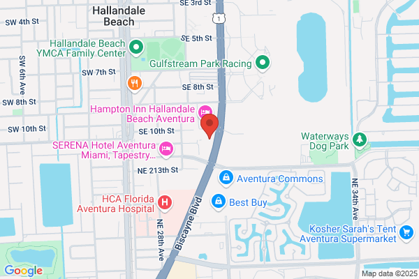 Hemisphere National Bank