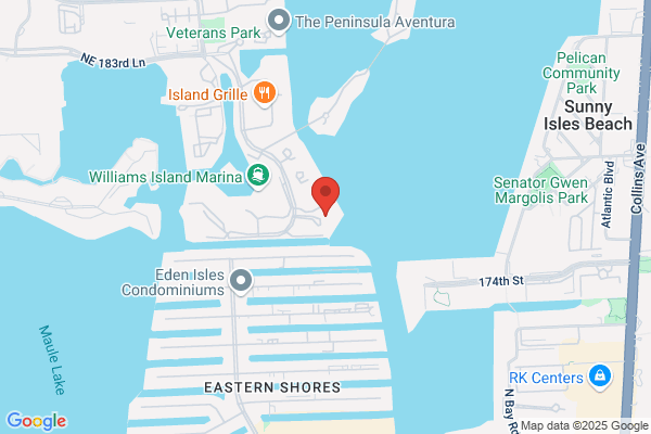 Williams Island Realty