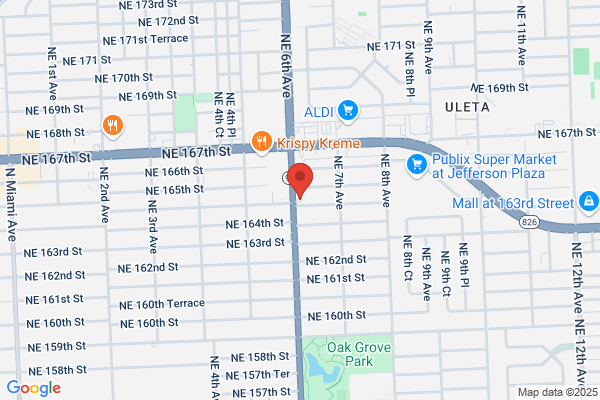 Mercy Outpatient Rehabilitation Clinic