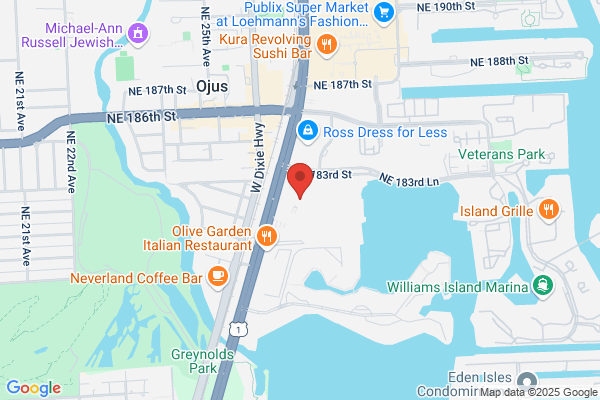 Adrienne Aron Realty Inc