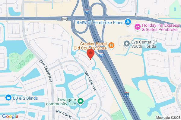 Anita Berger Realty