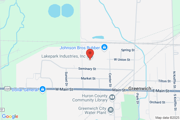 Greenwich Industries Inc