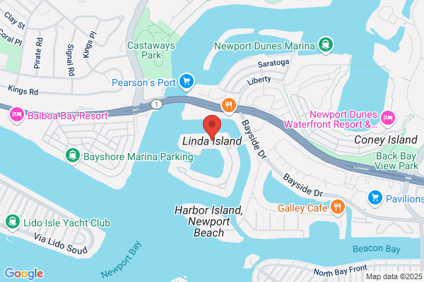 Linda Island Company
