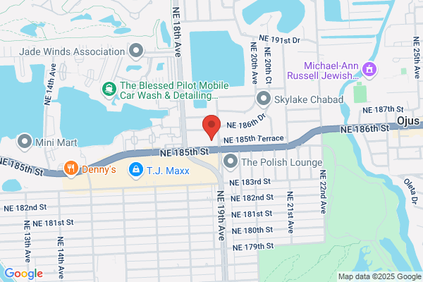 Mast Realty Inc