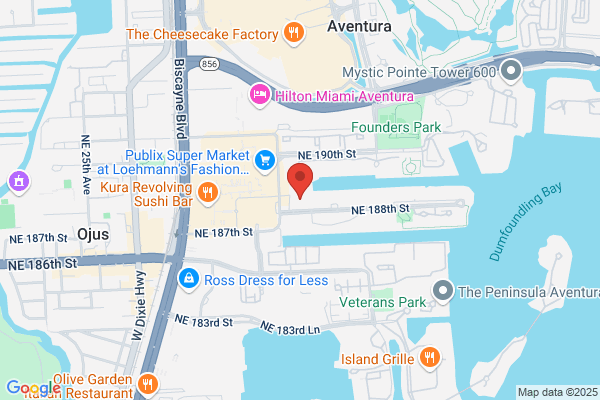 Posner Realty