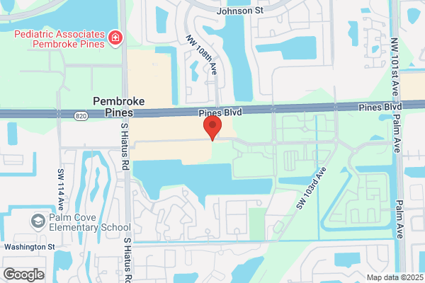 Goldson Spine Rehabilitation Center