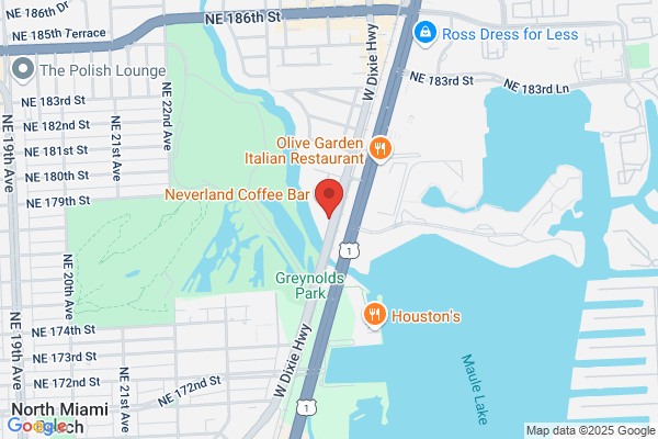 Tuna's Waterfront Grill