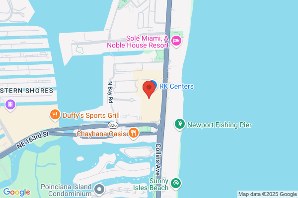 Supercuts, Miami