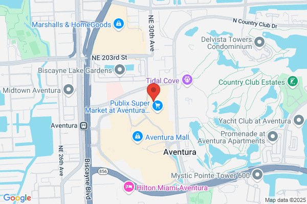 Gateway Plaza at Aventura