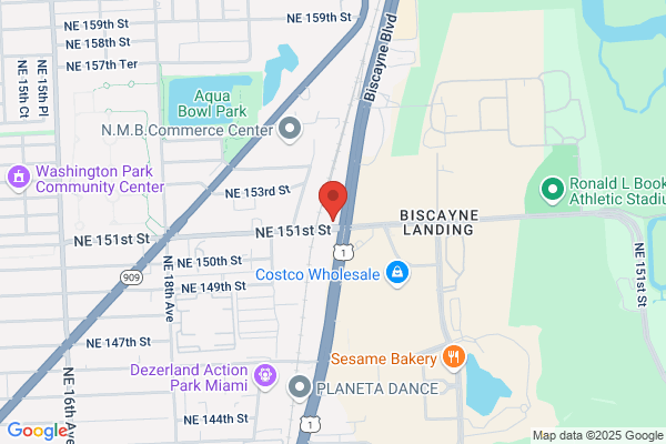 Trulieve North Miami Beach Dispensary