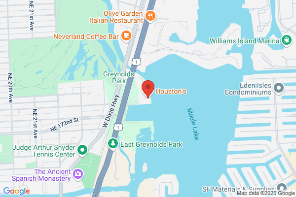 Houstons Miami