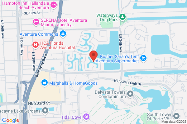 Aventura Lakes Homeowners Association