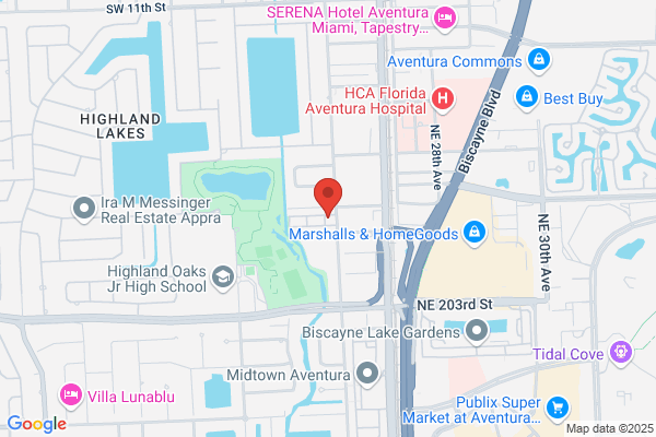 River Parc Estates Homeowners Association